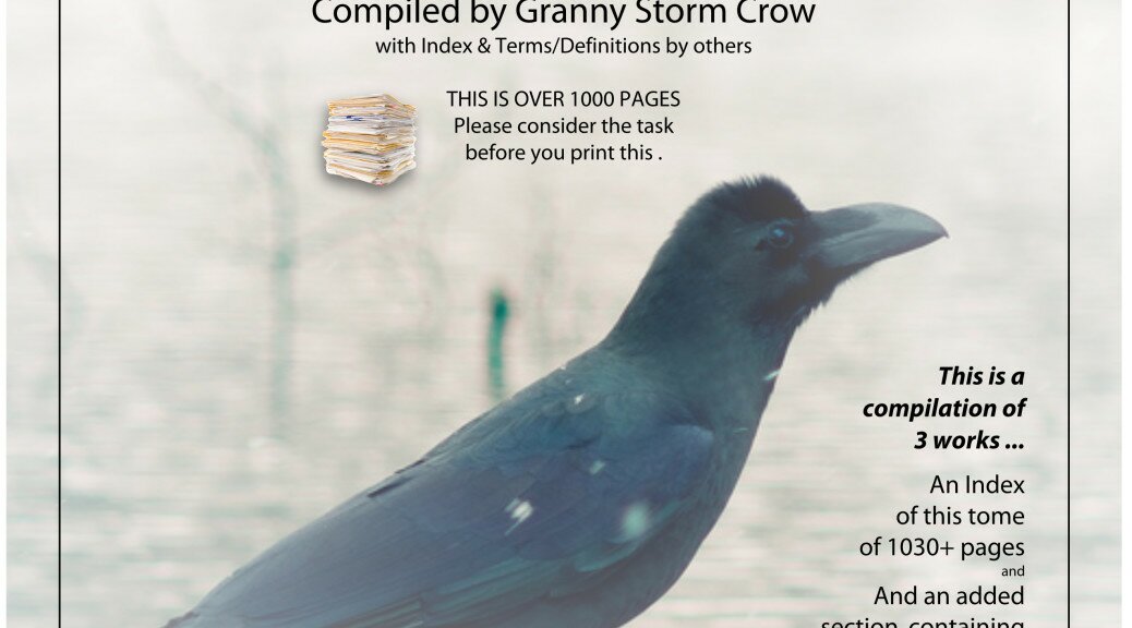 Granny Crow