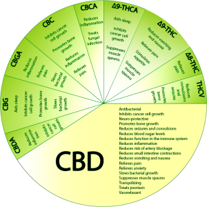 cannabinoids